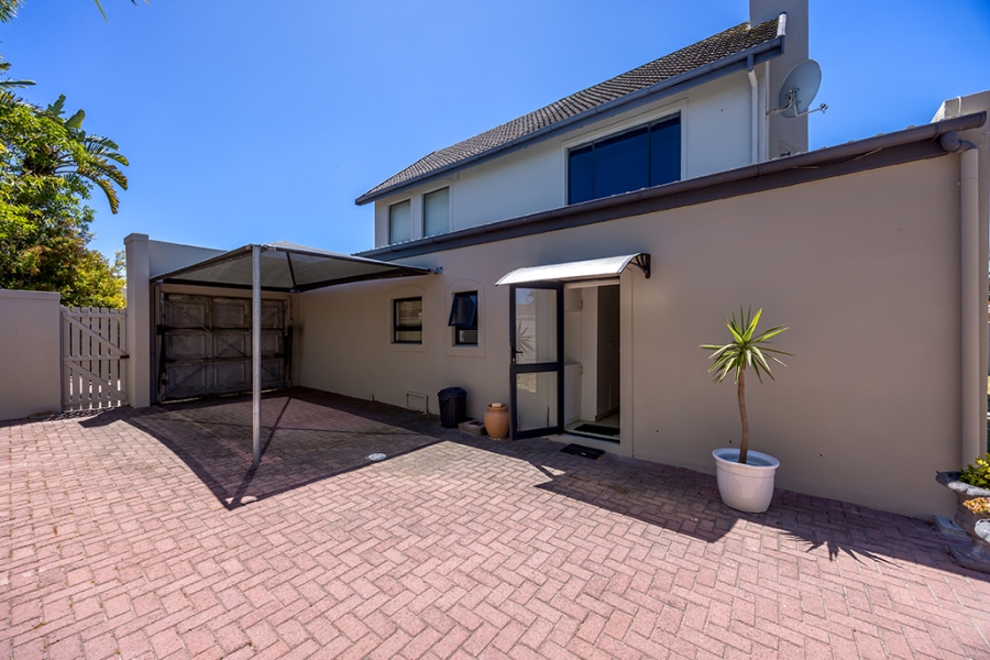 4 Bedroom Property for Sale in Blouberg Sands Western Cape